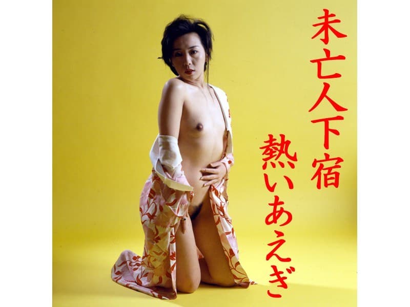 未亡人下宿 熱いあえぎ