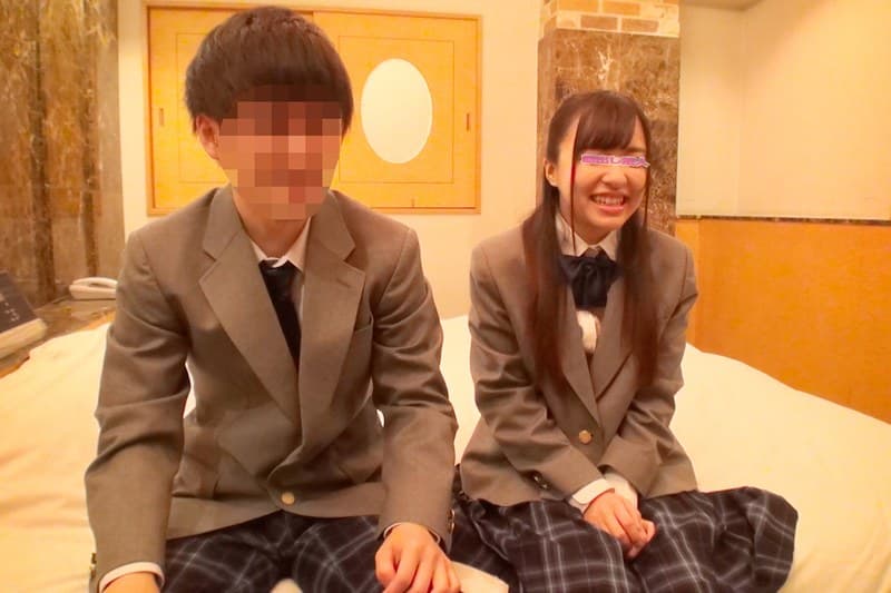 ‘時限式絶対に破けるコンドーム’を渡して同じ学校に通う男女の友達同士へ強●中出しドッキリ企画！同級生男女がラブホテルで抜かずの連続射精ミッションに挑戦！ゴム内にパンパンに溜まっていた精子が突然コンドームが破れて想定外の膣内大量射精！！ 2 みさき