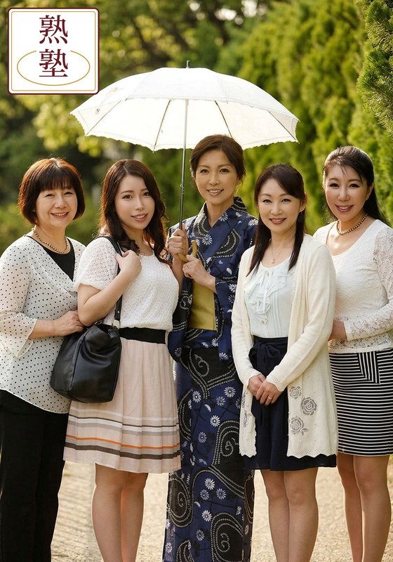むんむんと匂い立つ熟女のかをり。奥さんのアソコからいやらしくて香ばしいものが出てますよ…