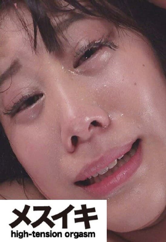 美女M女快楽に痙攣オーガズム Part.3