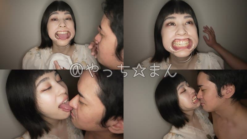 【個人撮影】大園明歩 変態男のわがままリクエスト