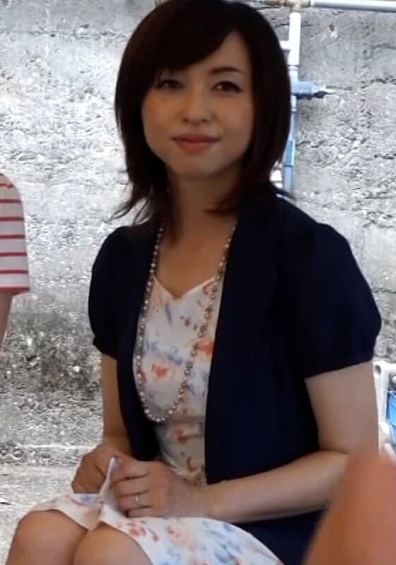 旅先で出会った美人奥様と混浴SEX！混浴露天風呂で快楽絶頂SEX！