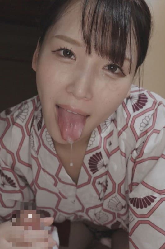 甘く責めてくる癒やし系美女の美白ボディを奥の奥まで堪能する