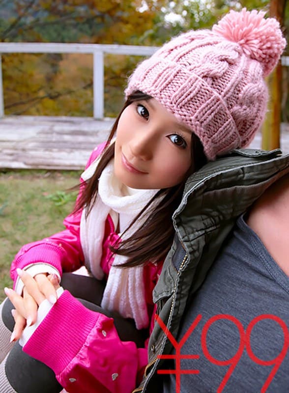 アナタだけを見つめる女子はいかが？主観映像でこじみなちゃんと野外セックス。フェラで即ビンビンになったチ○ポをみなみのマ○コに挿れる。野外だと興奮度UP！連続でイカセて体にぶっかけ。 小島みなみ