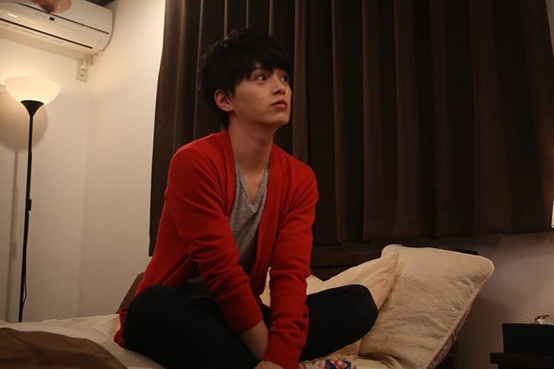 Push!- 渡部拓哉-