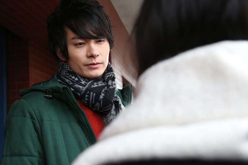 you foolish!- 小田涼-