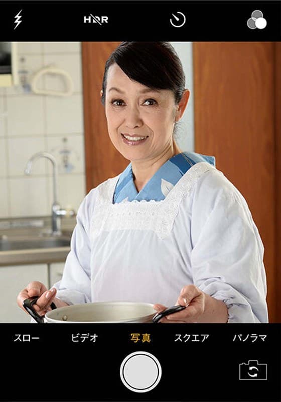 素人誰コレ ゆり&洋子