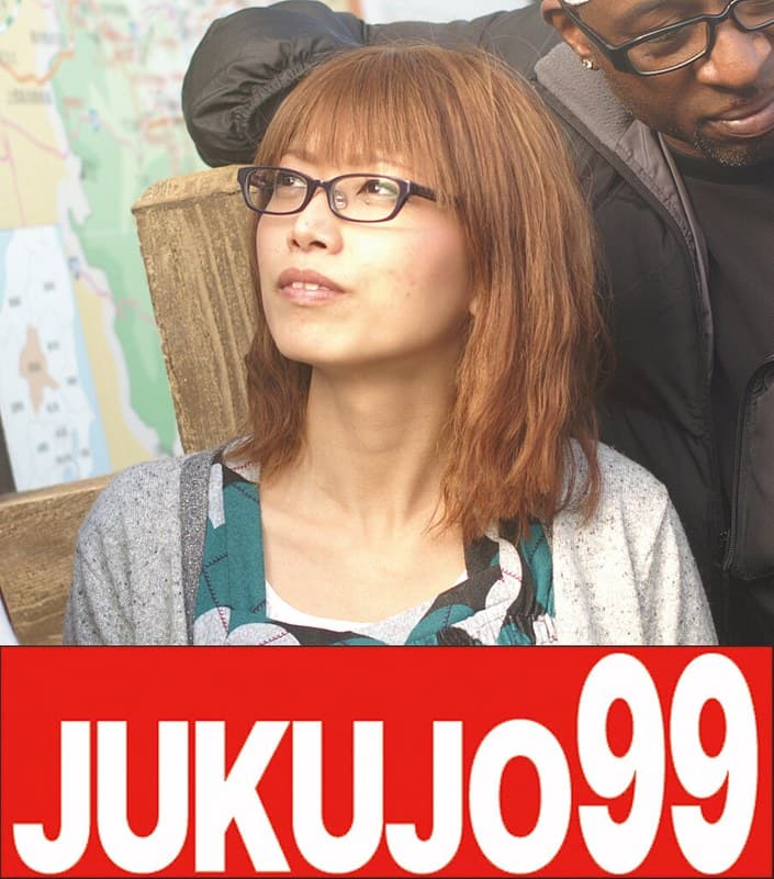 黒人が素人人妻をナンパしてSEXする映像 奈緒子さん29歳