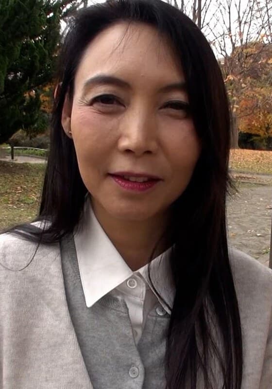 五十路・六十路まだまだ現役!妊娠の心配ないおばさんは快楽を素直に楽しむ為にAV出演!? (M549G-04)
