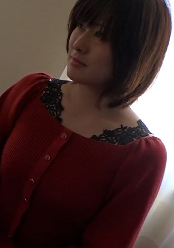 訳アリ熟女のAV出演!生活費の為に来ました!でもホントは只の欲求不満でした!