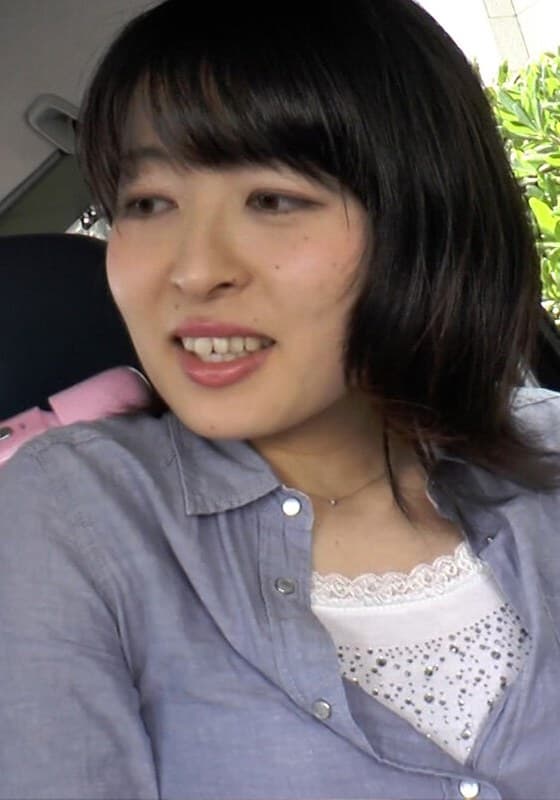 電マのモニターについてきた結婚3年目のGカップ奥さんは大人しそうな顔して実はヤリマンだった!?