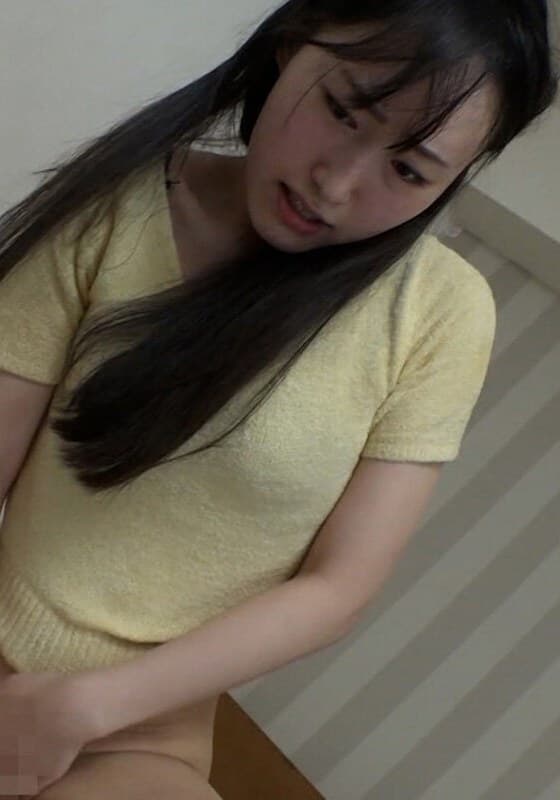 訳ありで上京してきたのにイラマに悦ぶドM妻!自ら腰を振りまくりの孕ませSEX!!