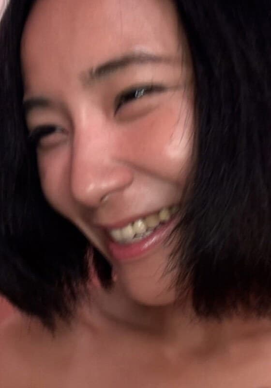 黒髪スレンダー美熟女のAV出演!SEXは好きだけど最近ご無沙汰!?快感求めて本能丸出し肉欲SEX!