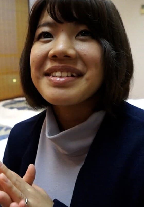 叩かれたり縛られたりするのが好きな若妻を連れ込みちょっとハードに責めてみました!