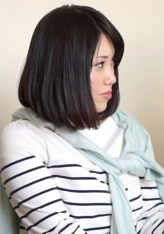 セックスレスで寂しい奥様救済!?清楚で大人しい雰囲気の奥様が…久しぶりの快感に本能丸出しイキ!