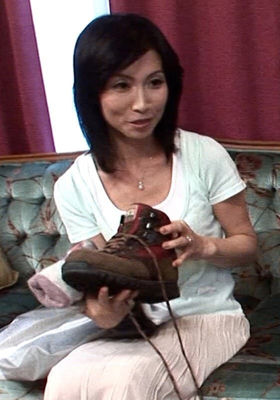 登山で体力つけて目標週2回の熟年夫婦の性生活!